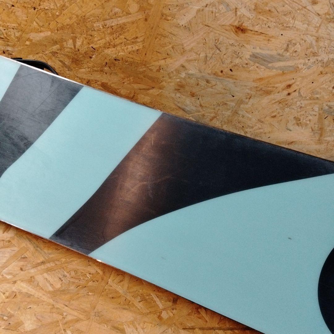 BURTON×BURTON！！スノーボードセット　2605