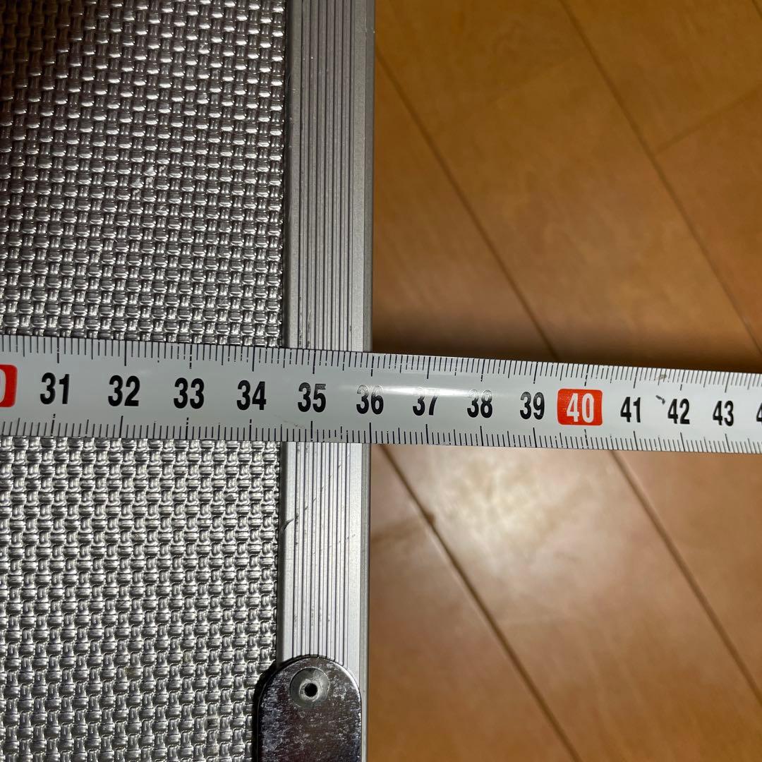 ノーブランド 2U ラックケース