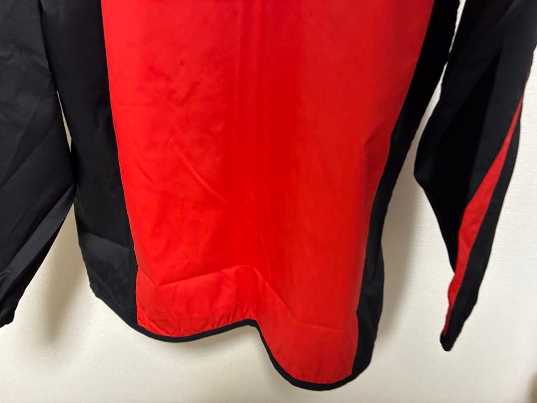 新品 選手支給モデル 名古屋グランパス le coqルコックトレーニングピステO