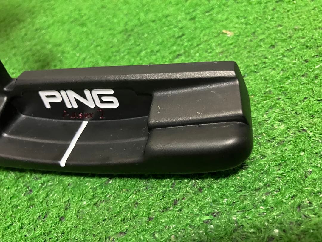 Ping Scottsdale パター　極美品^o^