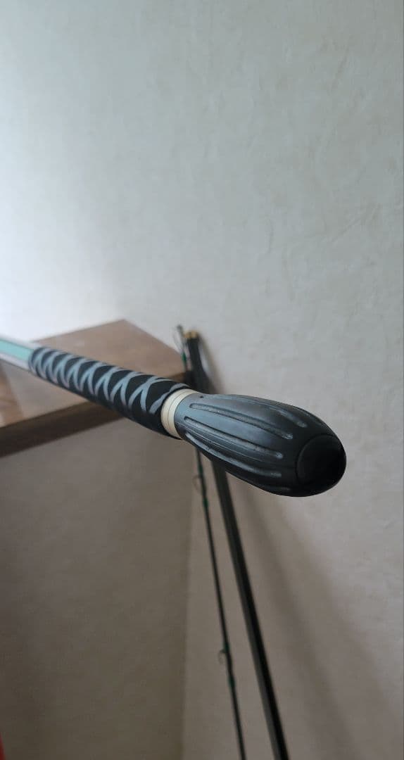 がま投　競技スペシャル　29-405 ケース付き