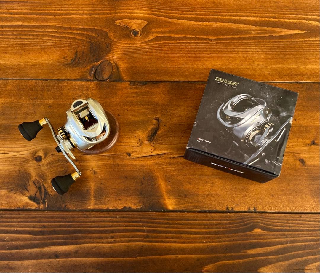 釣り竿セット　船釣り　ジギングロッド　C562MH オフショア　ベイトロッド