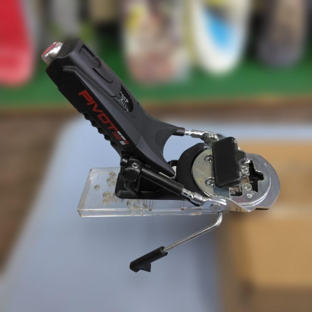 LOOK P-12 ブレーキ巾95mm、未使用・新品