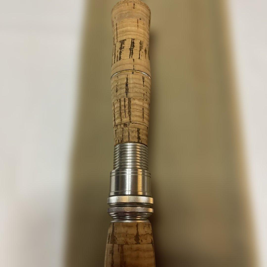 UFMウエダ　BWS-55