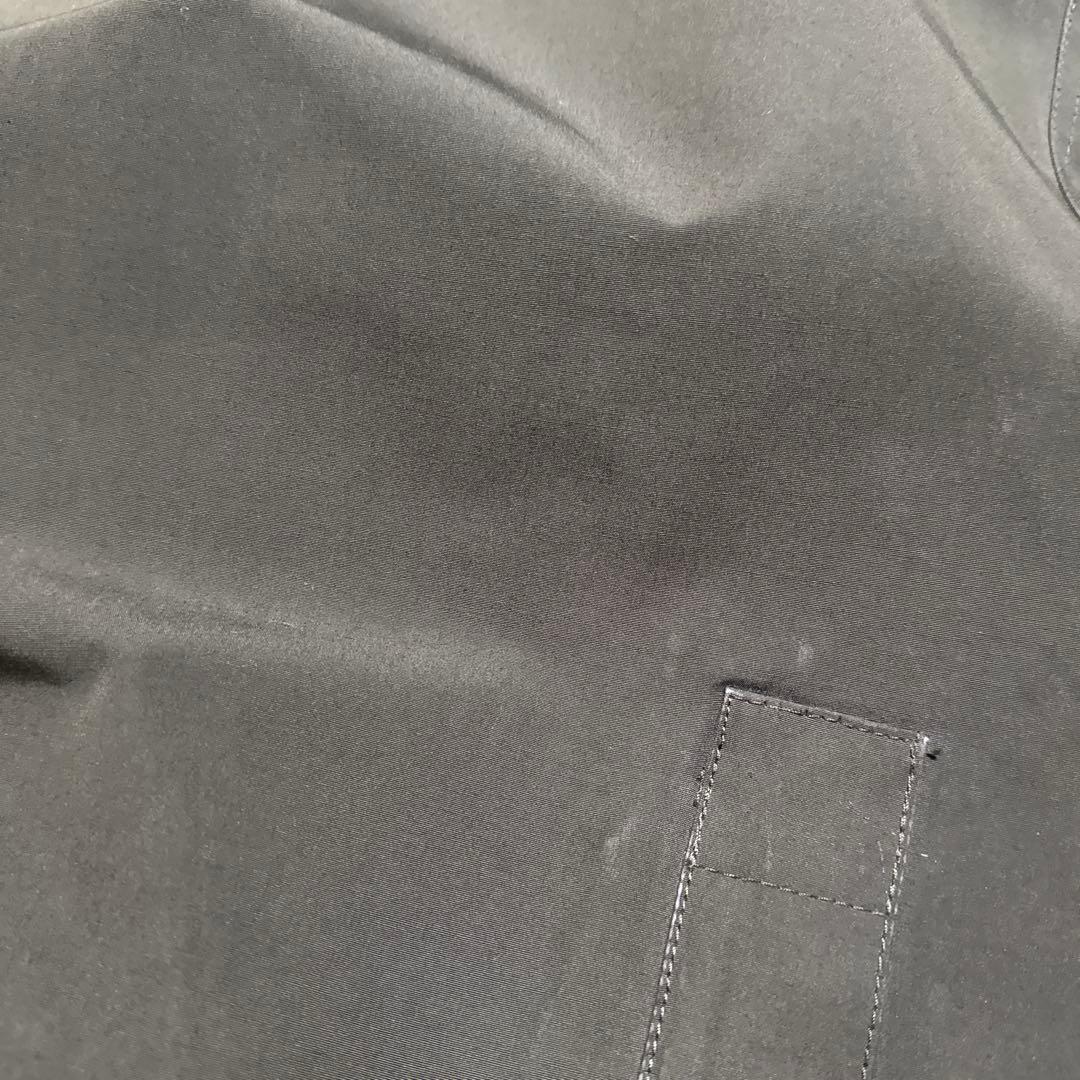 Barbour バブアー　ビデイル　ノンオイル　サイズ36 ライナーベスト付き