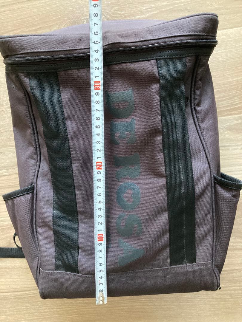 【廃番】　デローザ　リュック