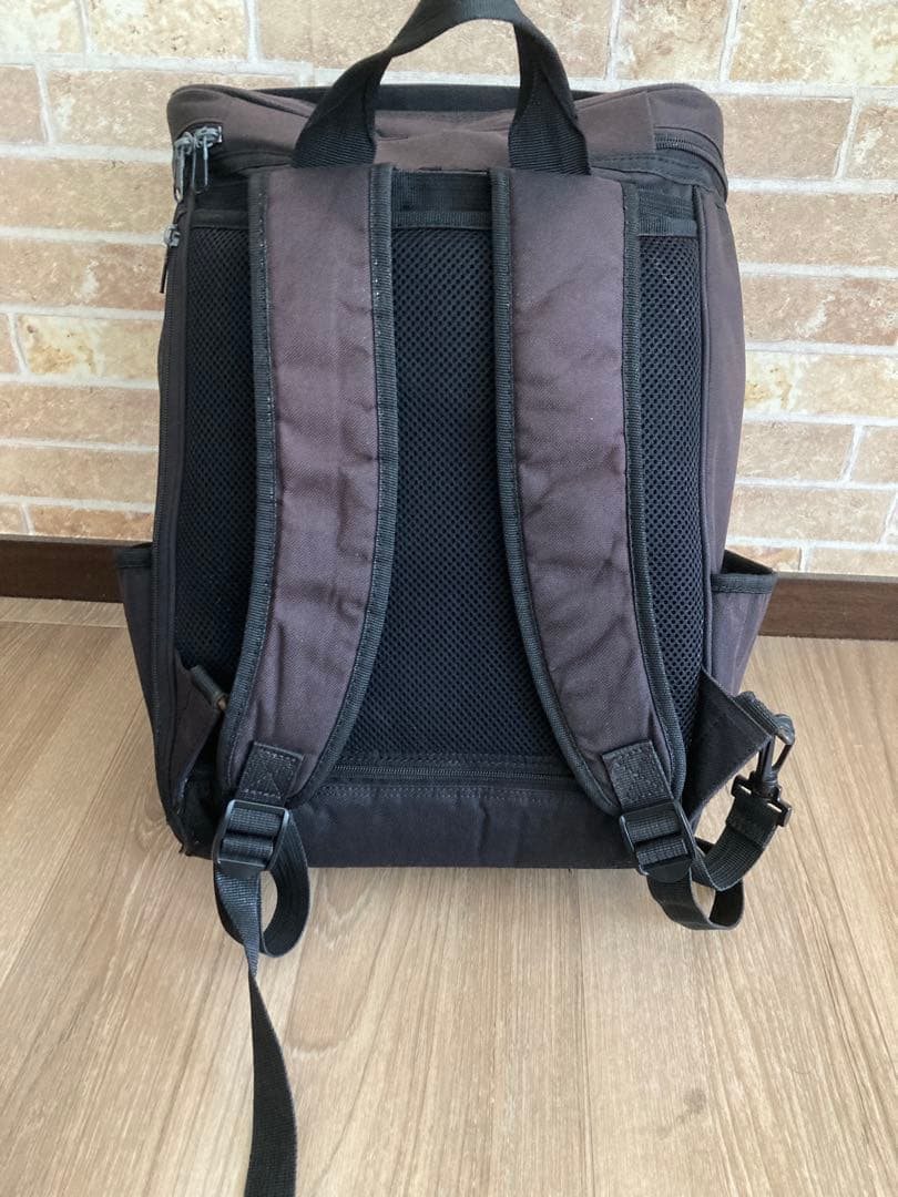 【廃番】　デローザ　リュック