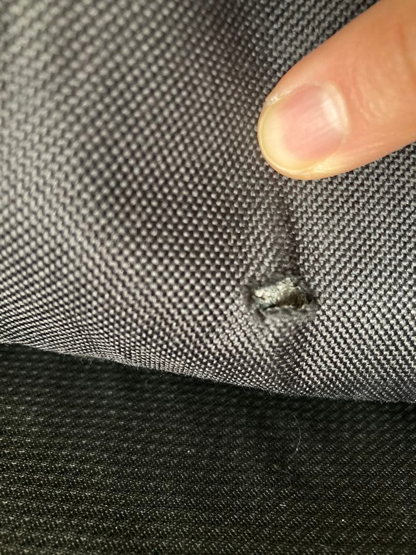 【廃番】　デローザ　リュック