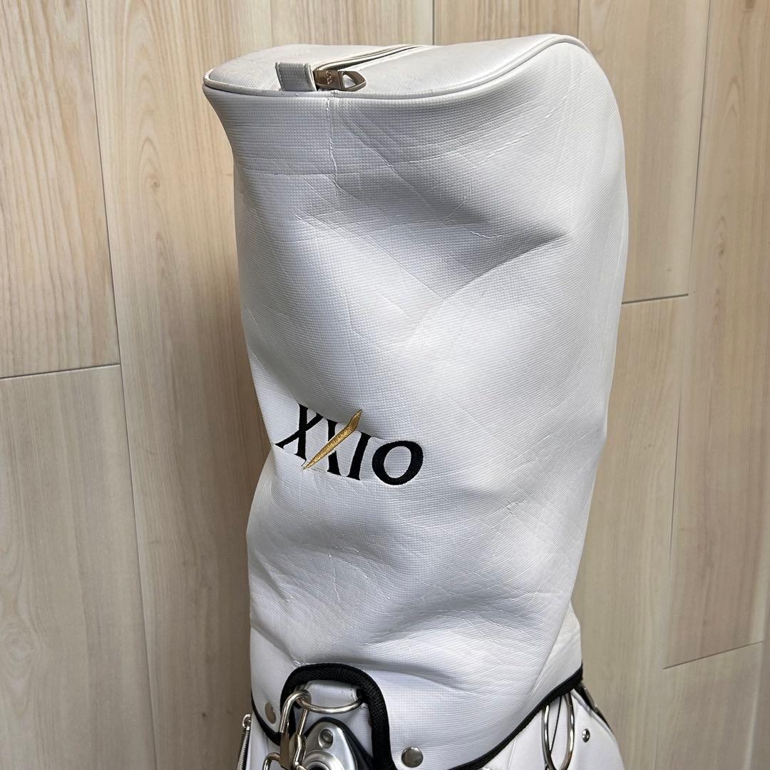 【メンズ右】ゼクシオ FORGED メンズゴルフセット MX2000 MP700