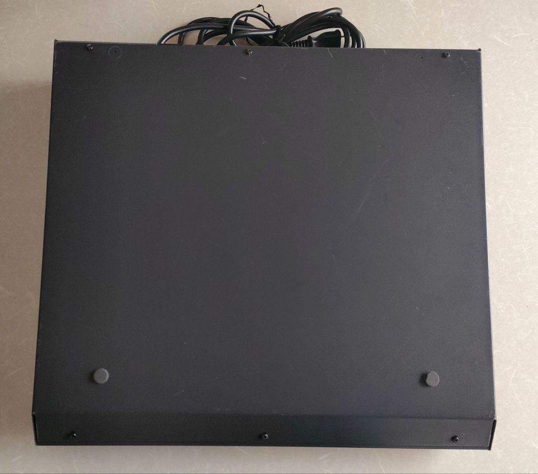 YAMAHA MX12/4 アナログミキサー 12ch　ヤマハ　コピー取説