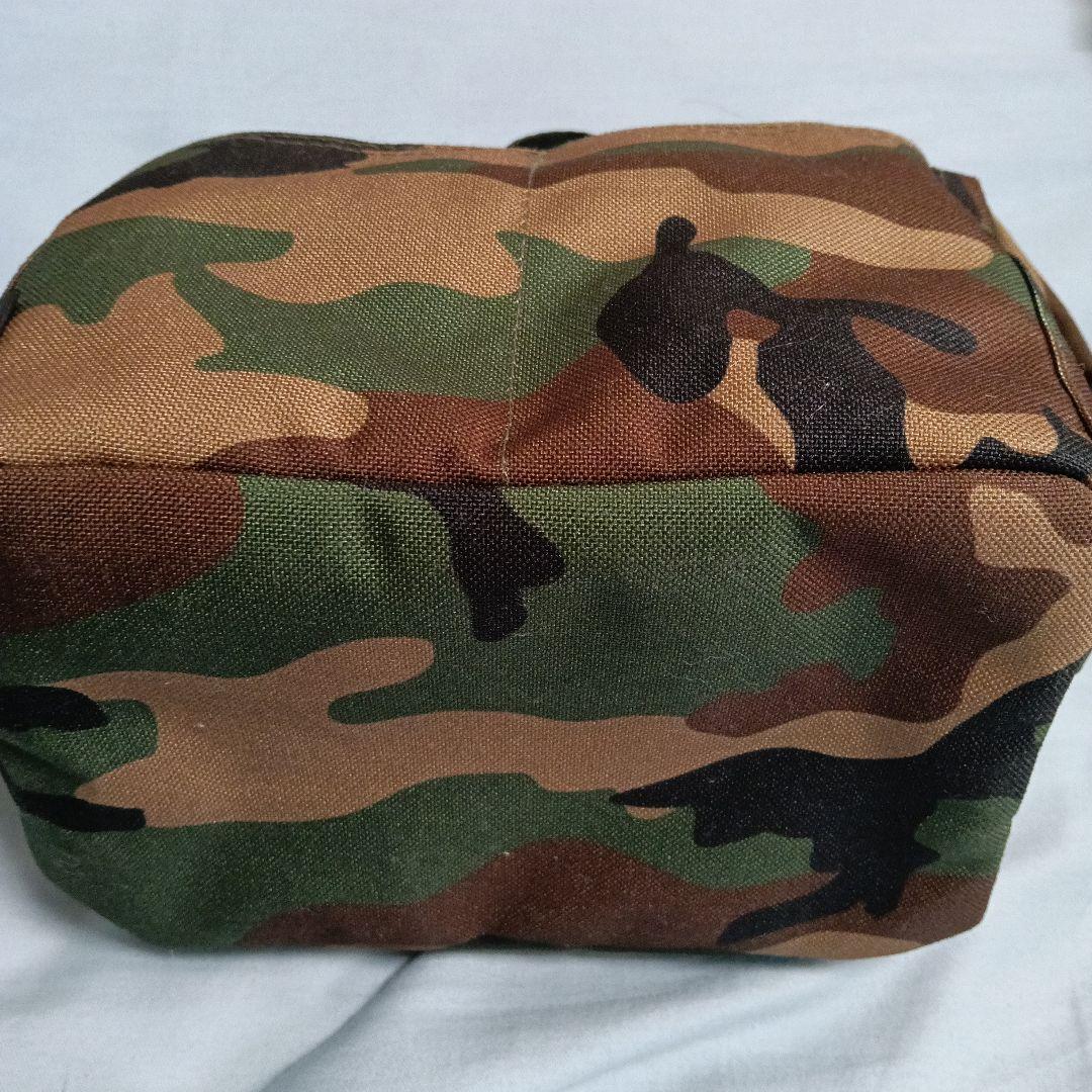 超美品、ビームスゴルフカートバック