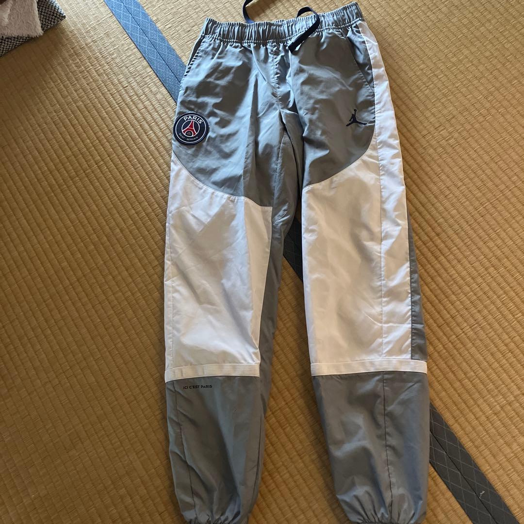 ジョーダン✖️パリサンジェルマン セットアップ