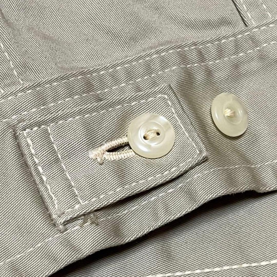 【希少】初期 EVISU ウェスターナー型 ジップアップジャケット38（M相当）