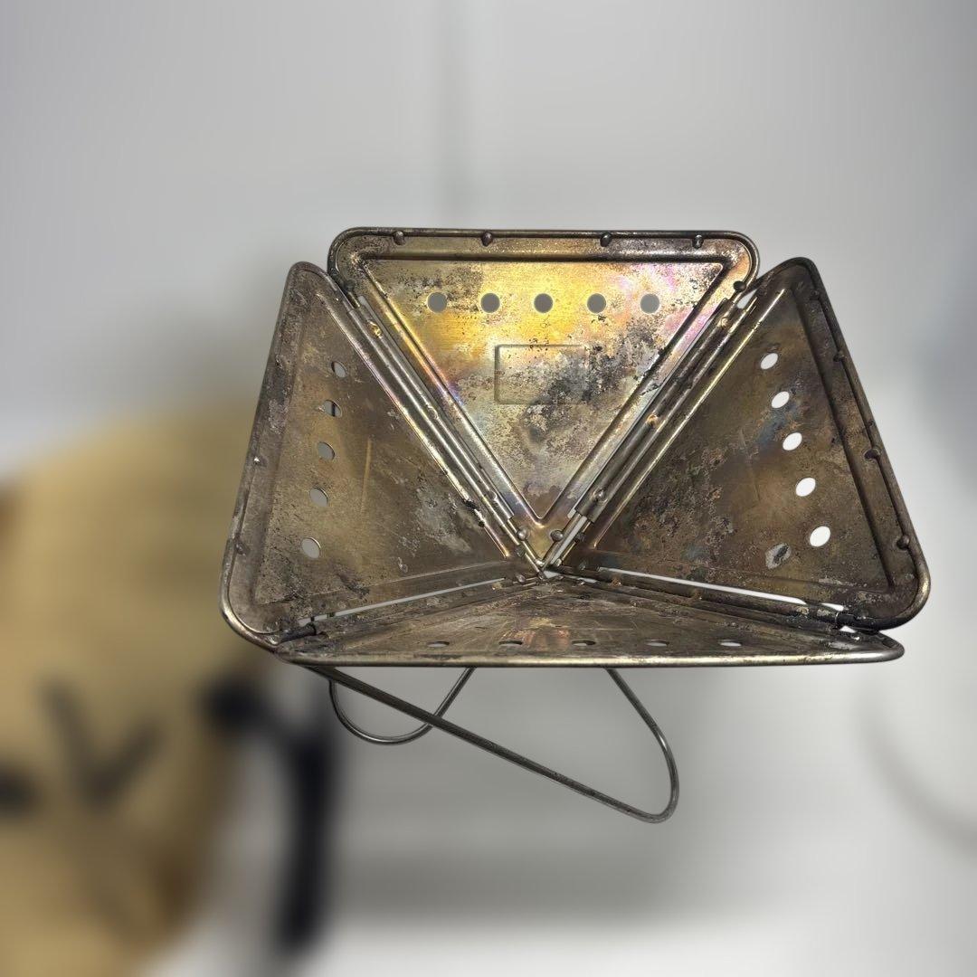 スノーピーク 焚火台S 収納袋セット