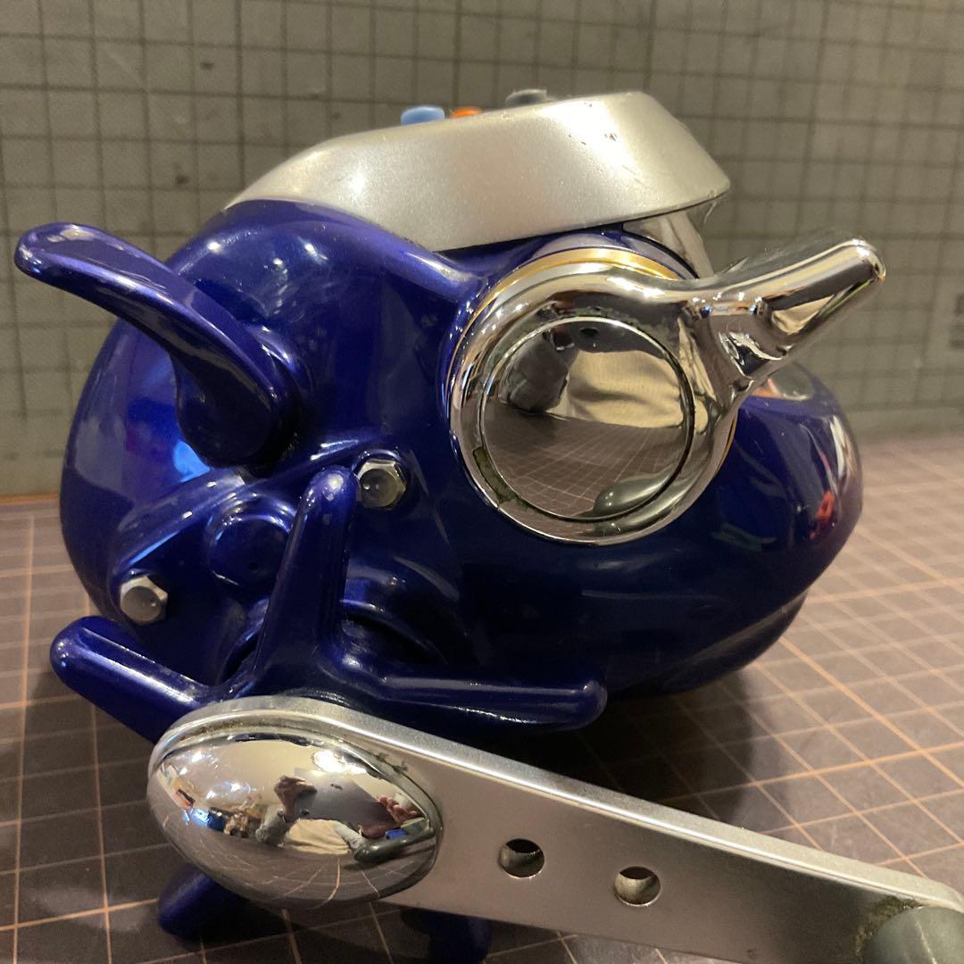 DAIWA 電動リール　ダイワ ハイパータナコム 500Fe　完動品　日本製　船