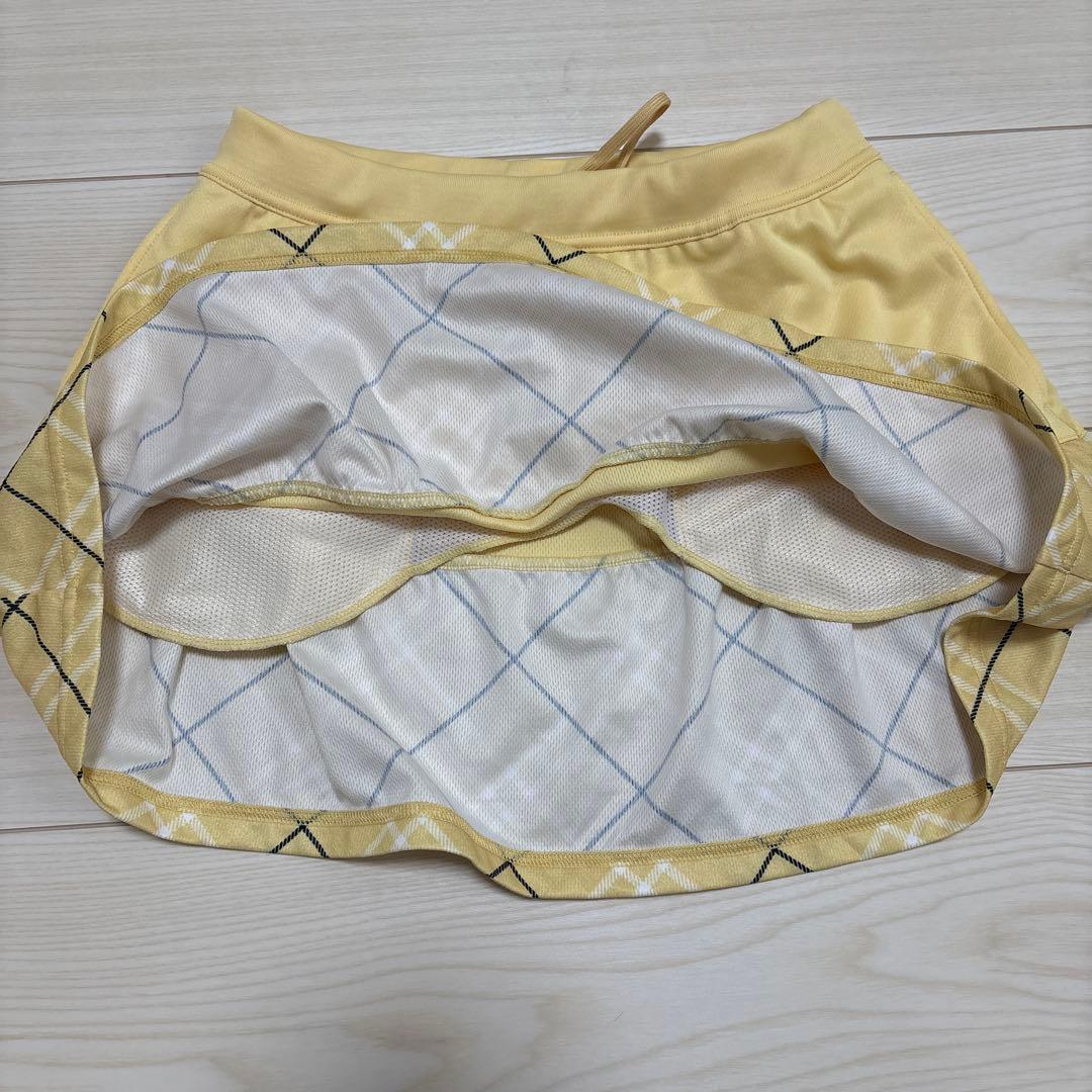 バボラ　テニスウェア　上下セット　LL レディース