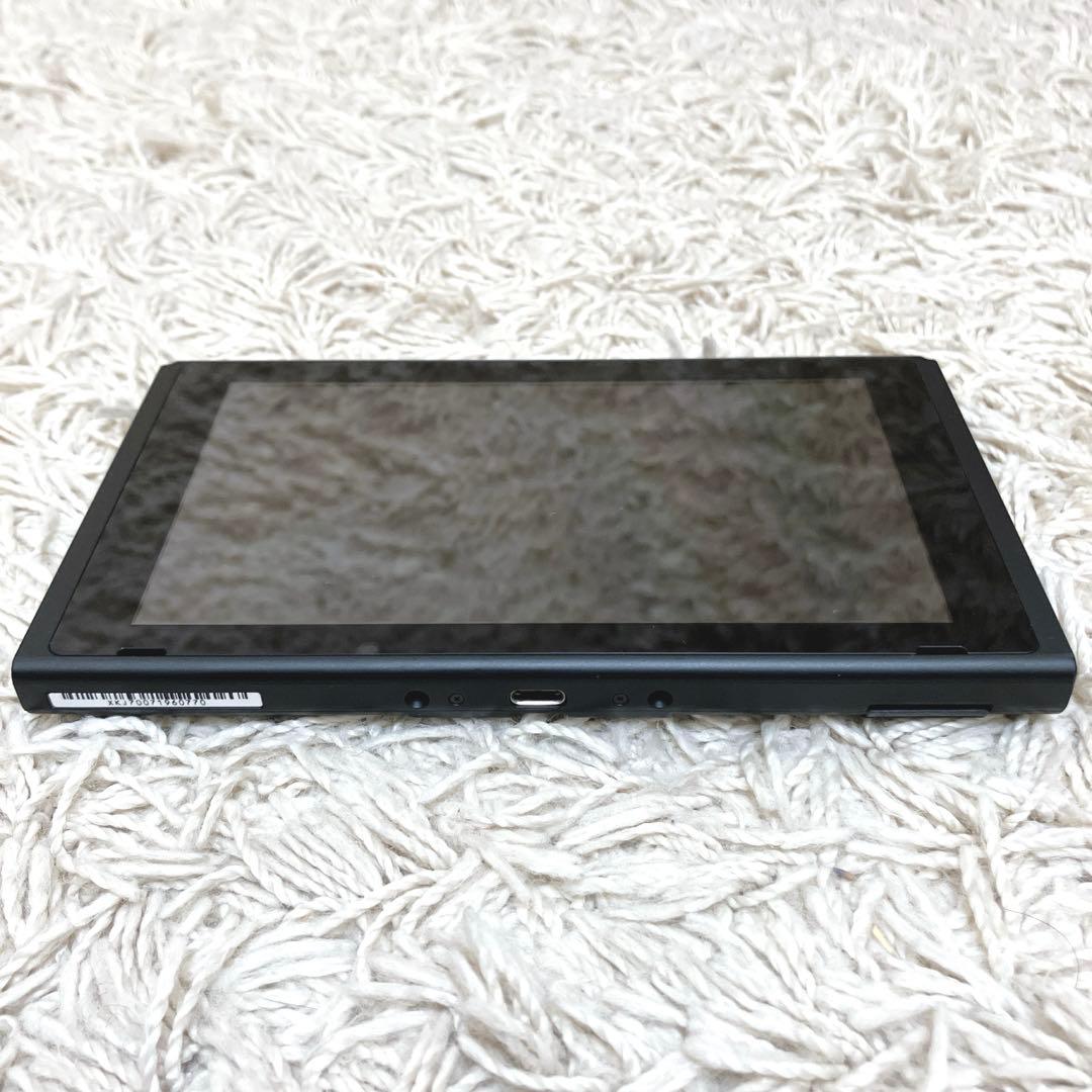 NintendoSwitch バッテリー強化版 箱付き 2021年製