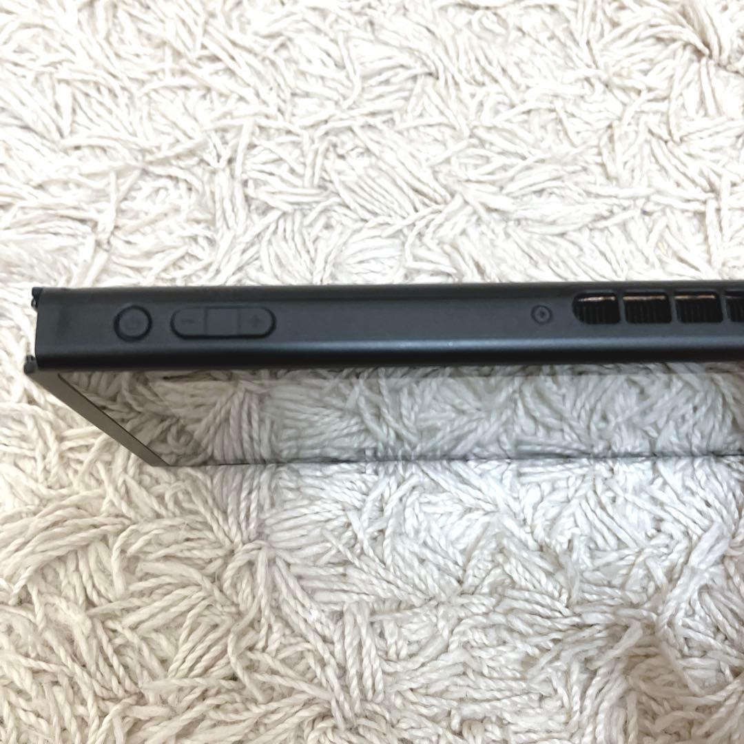 NintendoSwitch バッテリー強化版 箱付き 2021年製