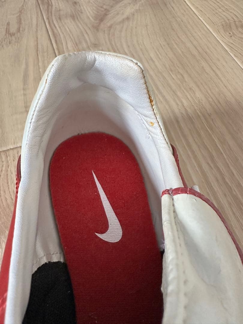 シューズ NIKE Total 90 II TF