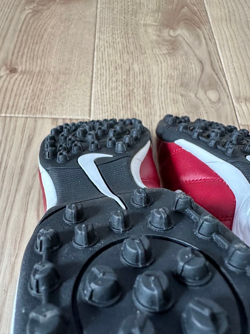 シューズ NIKE Total 90 II TF