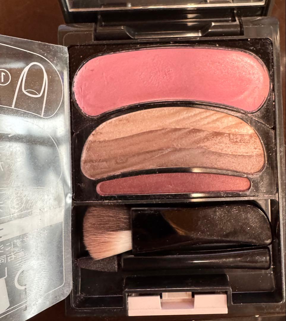 AUBE ブラシひと塗りシャドウN 18【製造終了品】