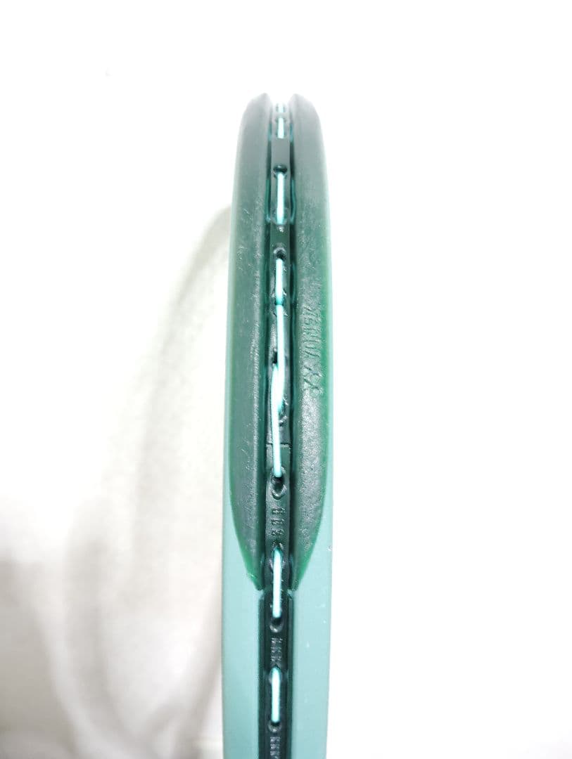 国内正規品 美品 ヨネックス パーセプト100D G2