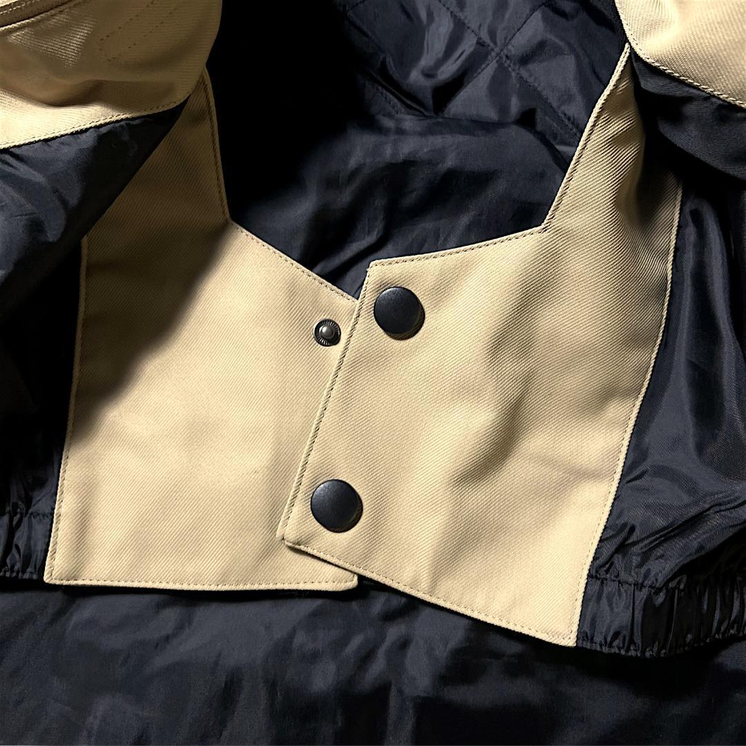 新品 パーリーゲイツ 定6.3万 防汚防水防風 ストレッチ スノーウェア 女性用