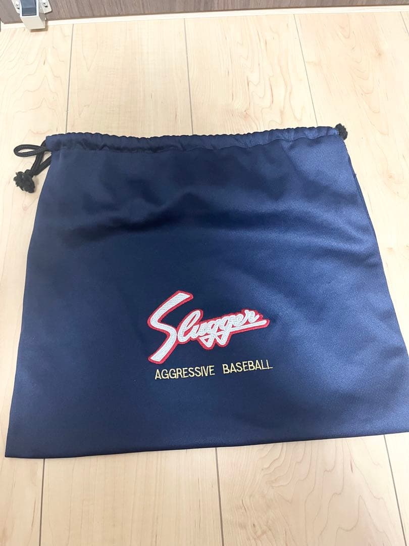 ジョナサン様専門！オーダー！久保田スラッガー軟式オーダー内野手用野球グラブ