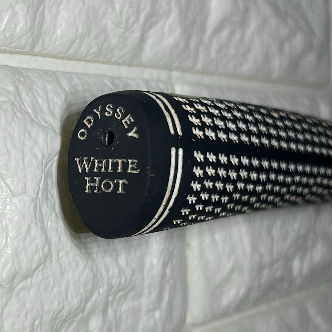 ODYSSEY WHITE HOT 2-BALL 初代　33インチ