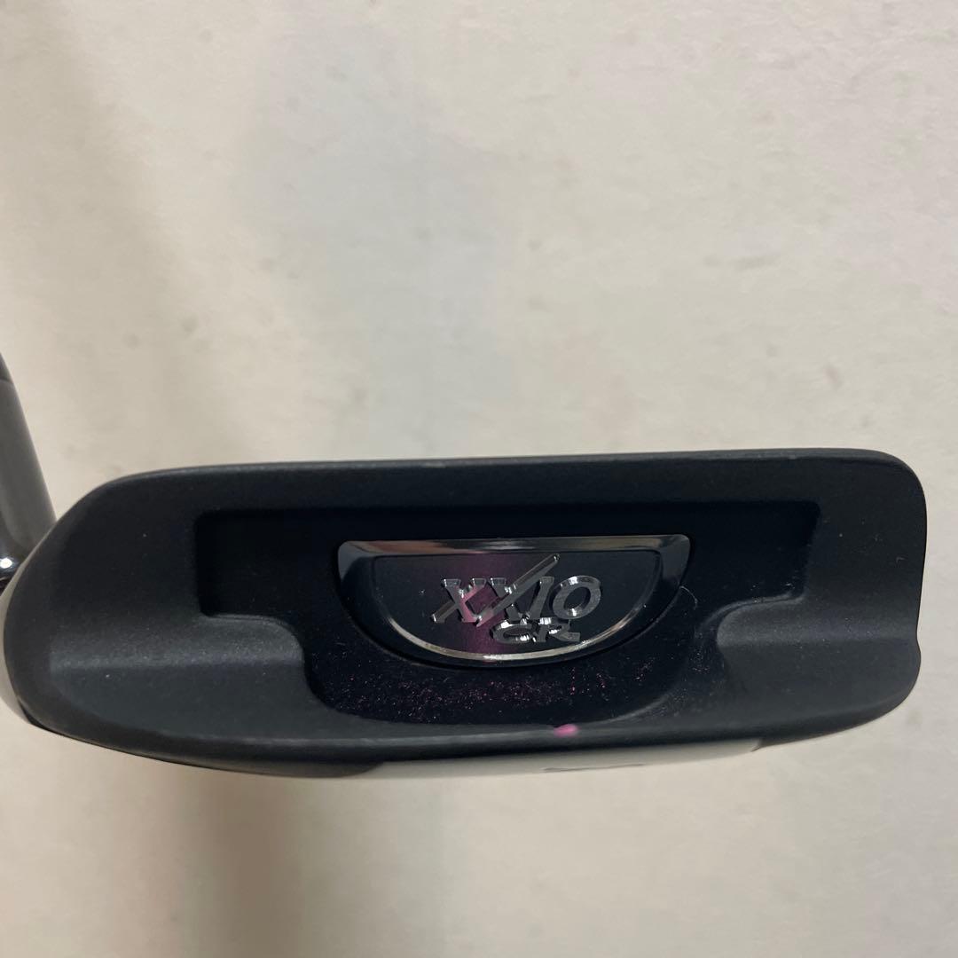 【未使用品】　ゼクシオCR 45 チッパー　レディース