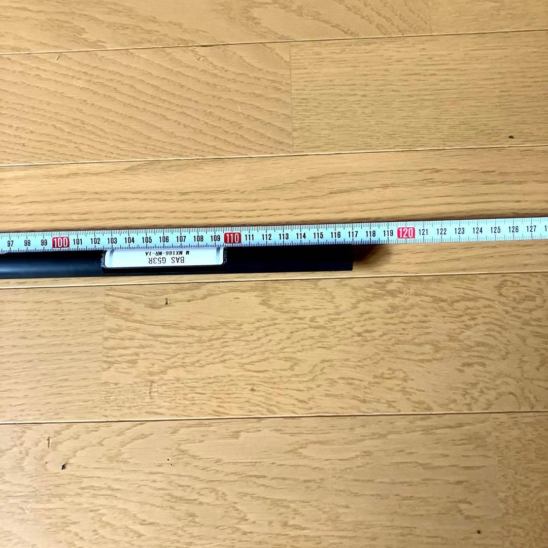 新品　バサラ グリフィン G53 R