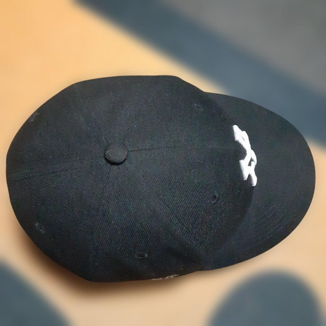 FR2 エフアールツー　ラビッツカントリークラブ　ヤンキースキャップ