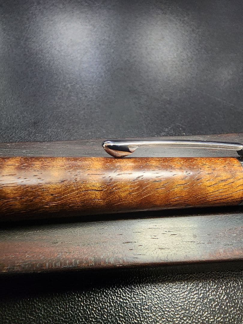 【短期出品】工房楔 ペンシル楔 ハワイアンコア 0.5mm シャープペンシル