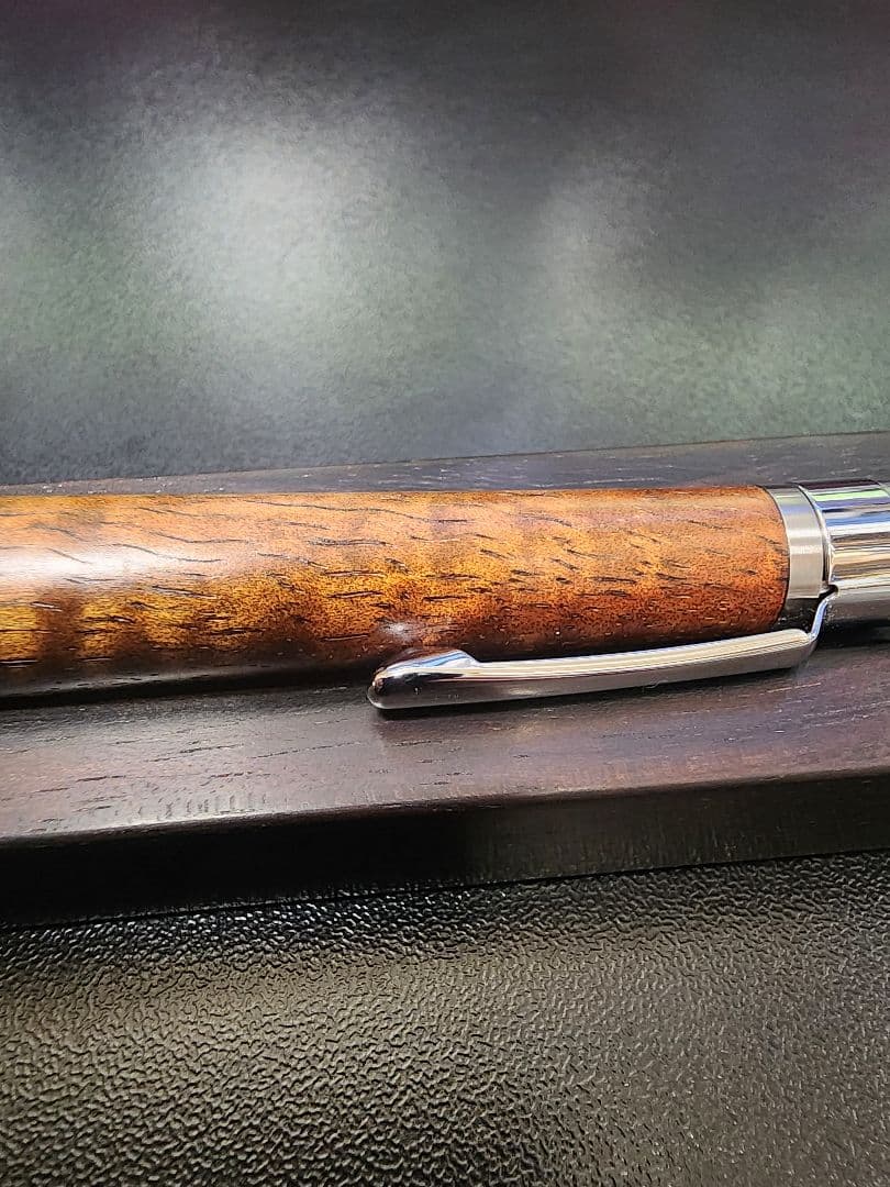 【短期出品】工房楔 ペンシル楔 ハワイアンコア 0.5mm シャープペンシル