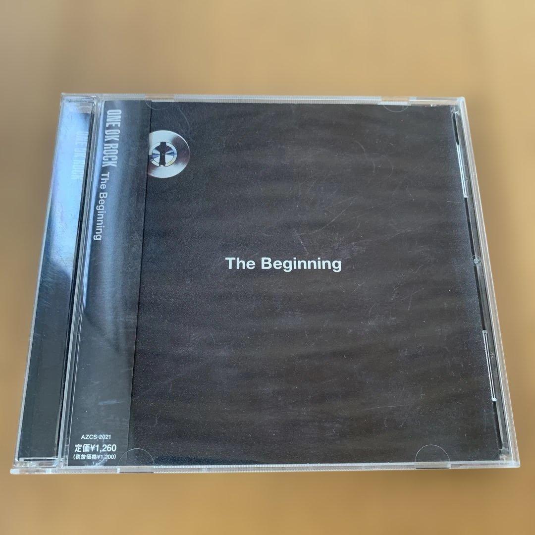 ONE OK ROCK/アルバム・シングル CDセット/初回限定盤DVD付