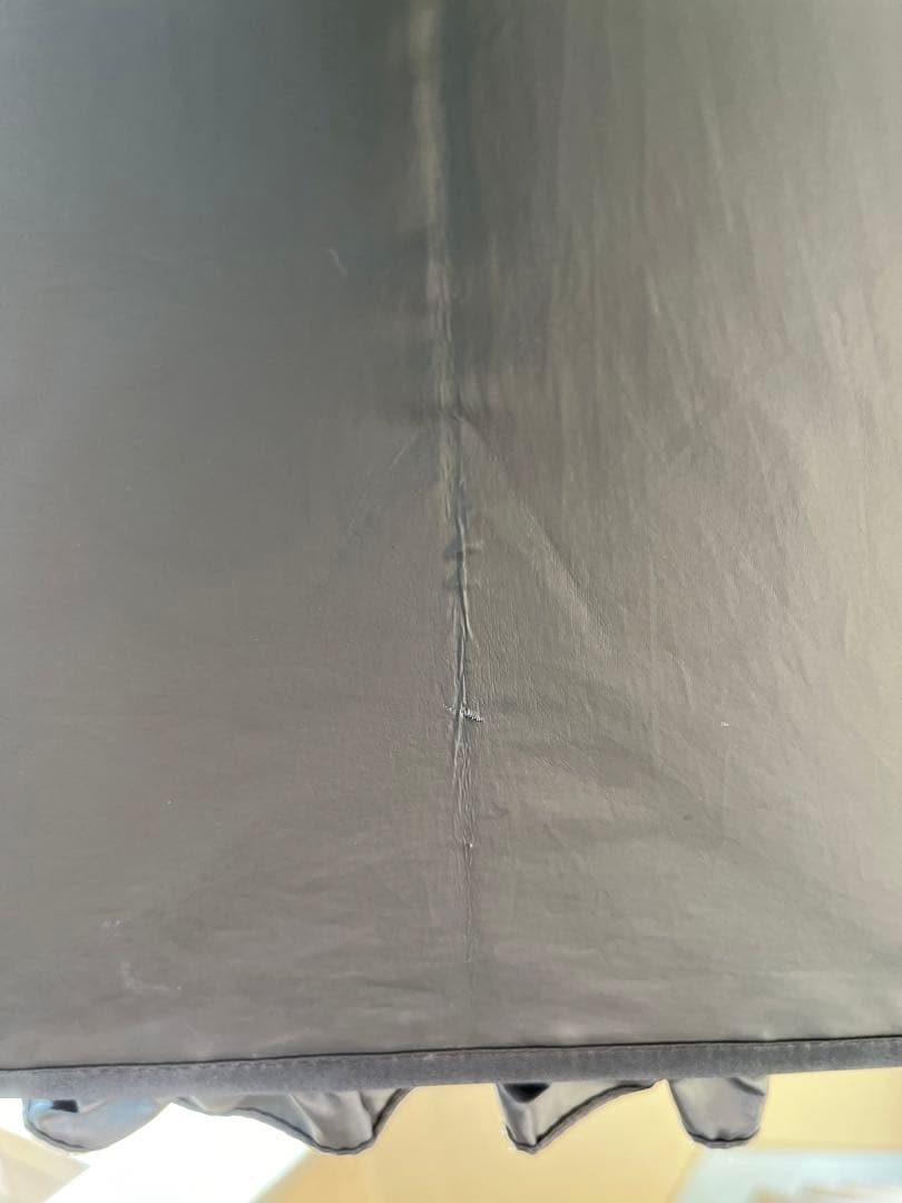 SUN BARRIER 100 Sサイズフリル