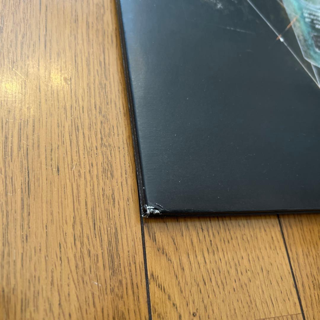 Aphex Twin Ventlin 2枚組み 12インチEP