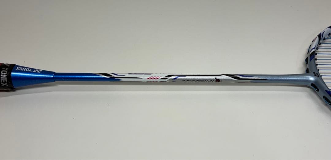 YONEX ヨネックス バトミントンラケットNANORAY 250 4UG5