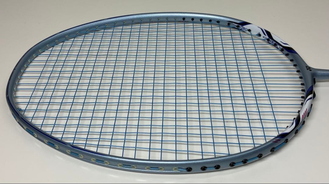 YONEX ヨネックス バトミントンラケットNANORAY 250 4UG5