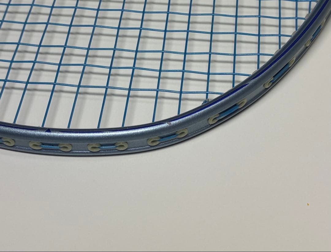 YONEX ヨネックス バトミントンラケットNANORAY 250 4UG5