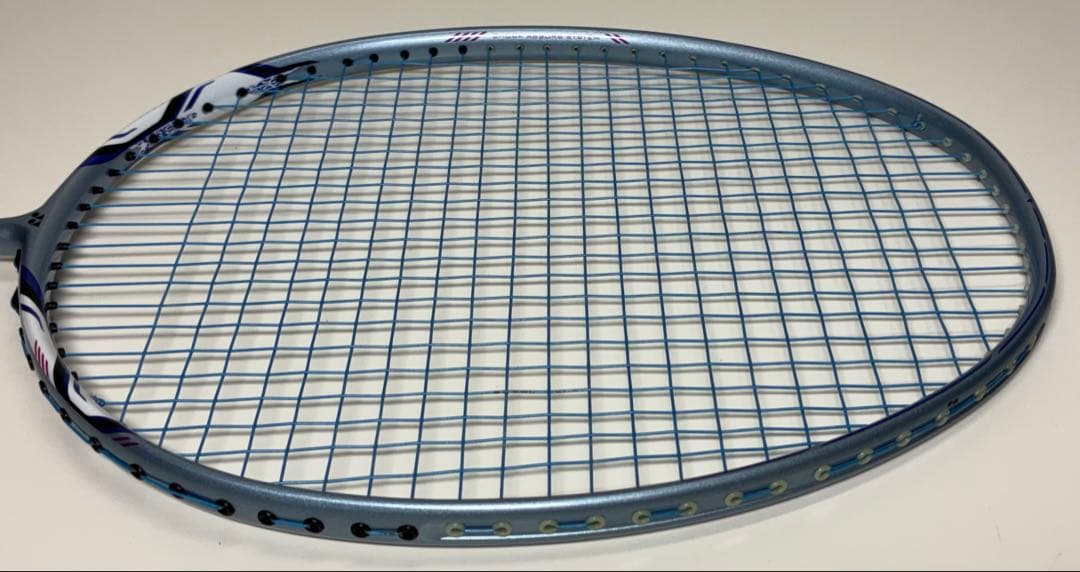 YONEX ヨネックス バトミントンラケットNANORAY 250 4UG5