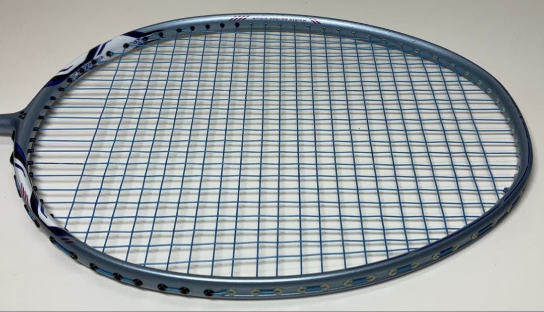 YONEX ヨネックス バトミントンラケットNANORAY 250 4UG5