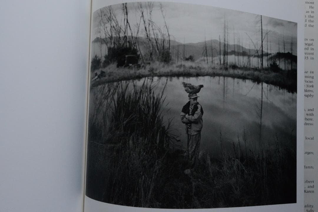 Radiant Identities: Jock Sturges　1994年初版