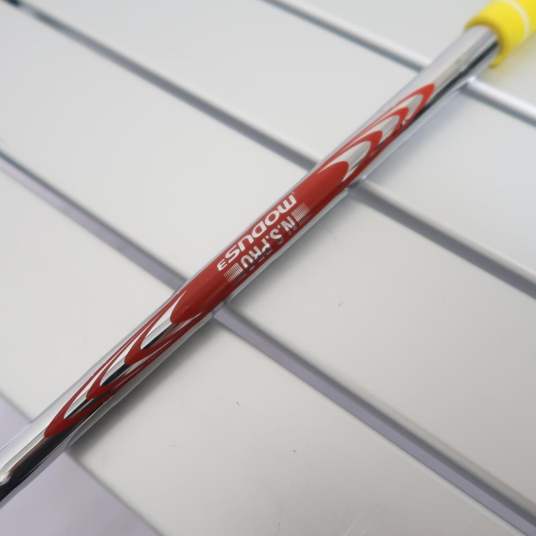 PING ブループリント Blueprint 8番アイアン ブラックドット