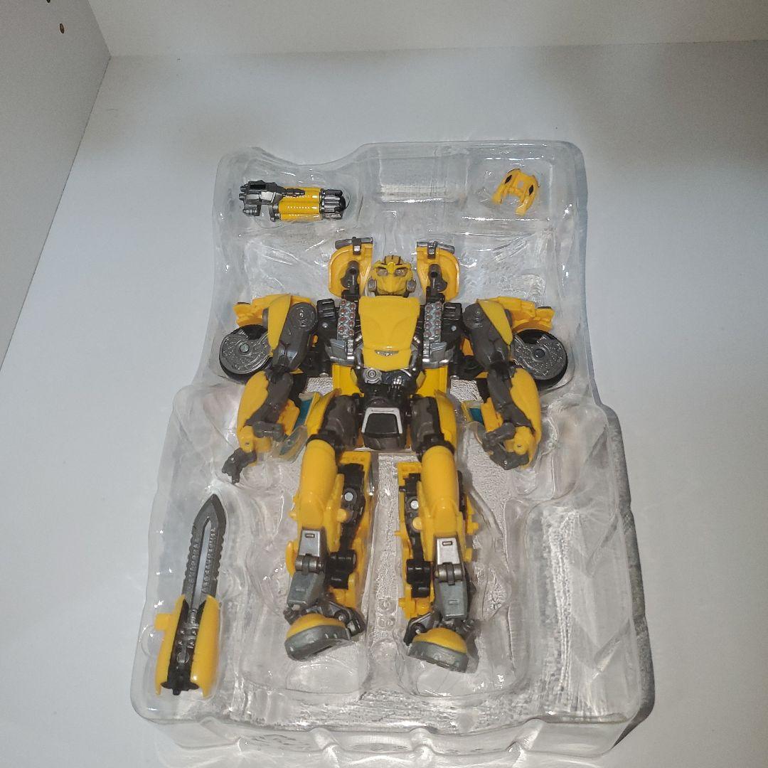 Y*I様 トランスフォーマー　マスターピース　バンブルビー