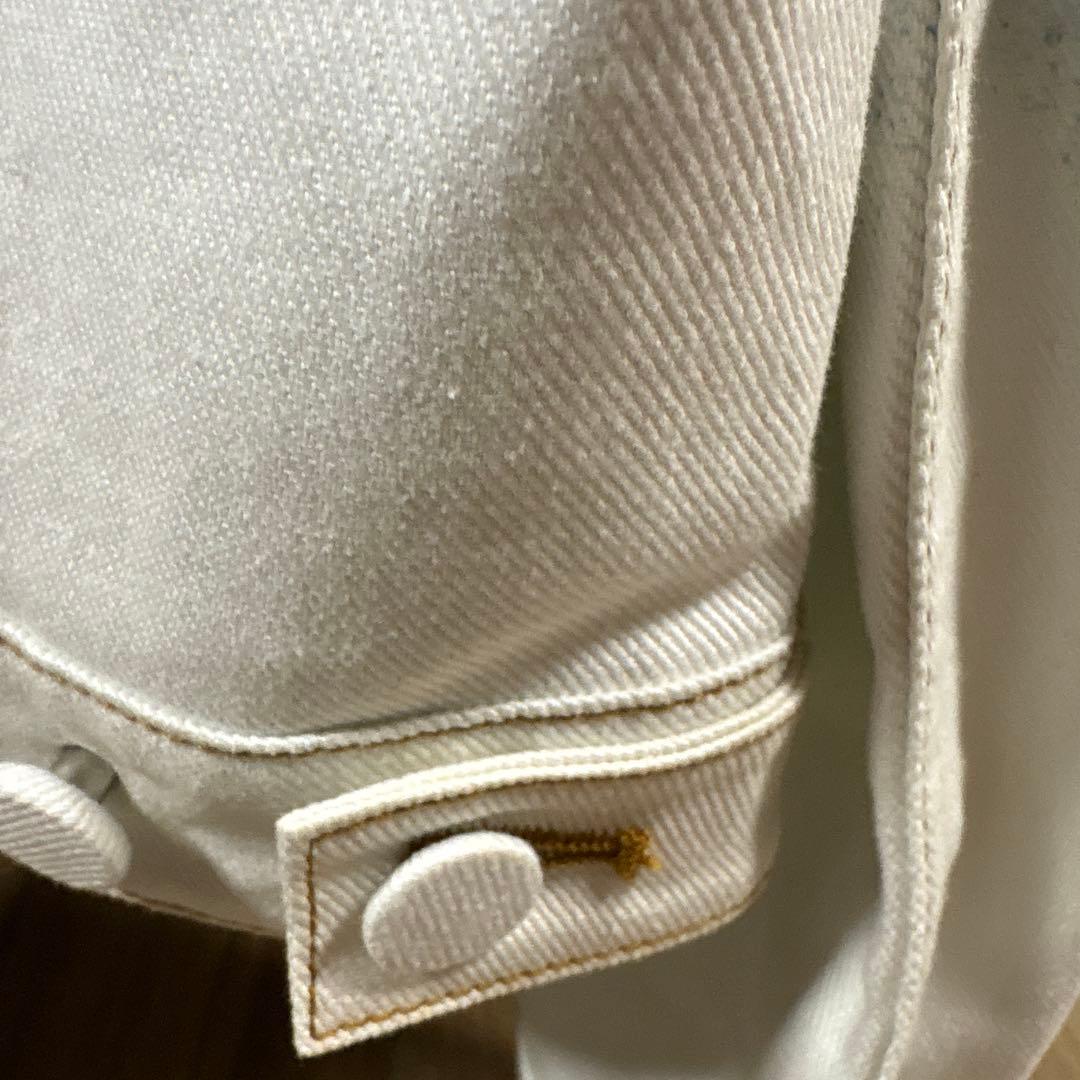 カ*プ様 【最終値下】【新品未使用】　ルイヴィトンスプレーデニムジャケット　50