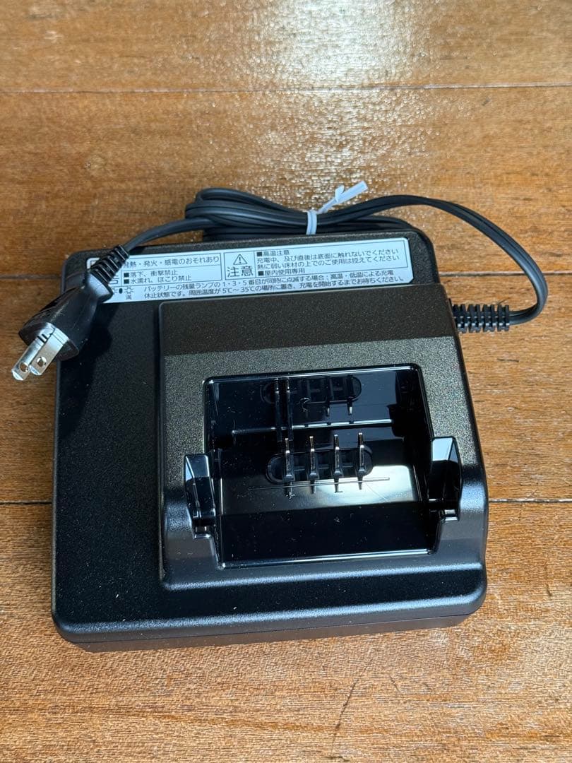 【25年11月購入】最新型Panasonic ビビ・SL 24型 純正フル装備