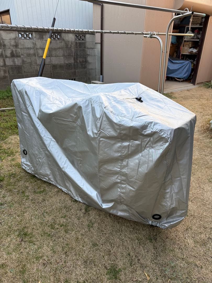 【25年11月購入】最新型Panasonic ビビ・SL 24型 純正フル装備