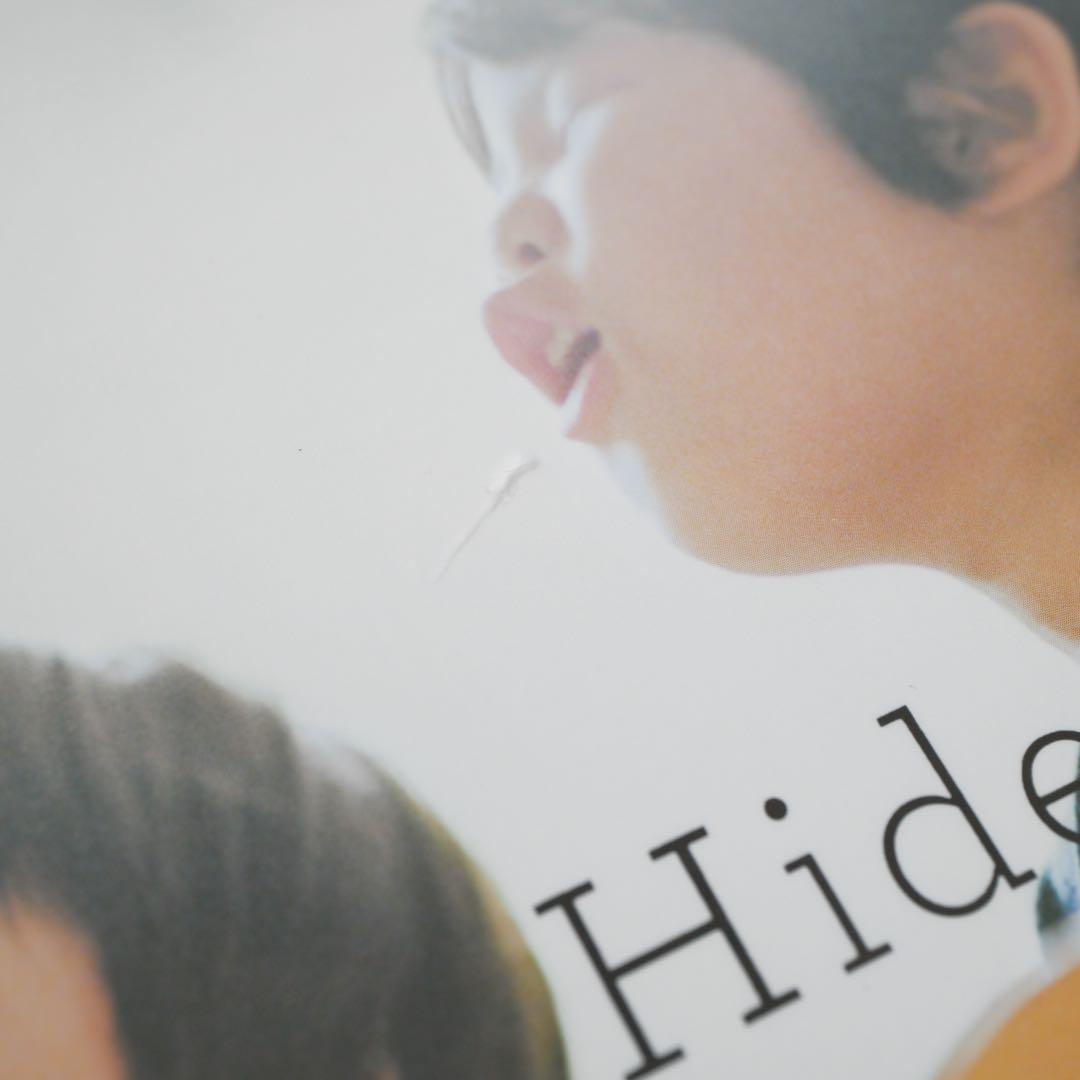 Haru and Mina 濱田英明　写真集