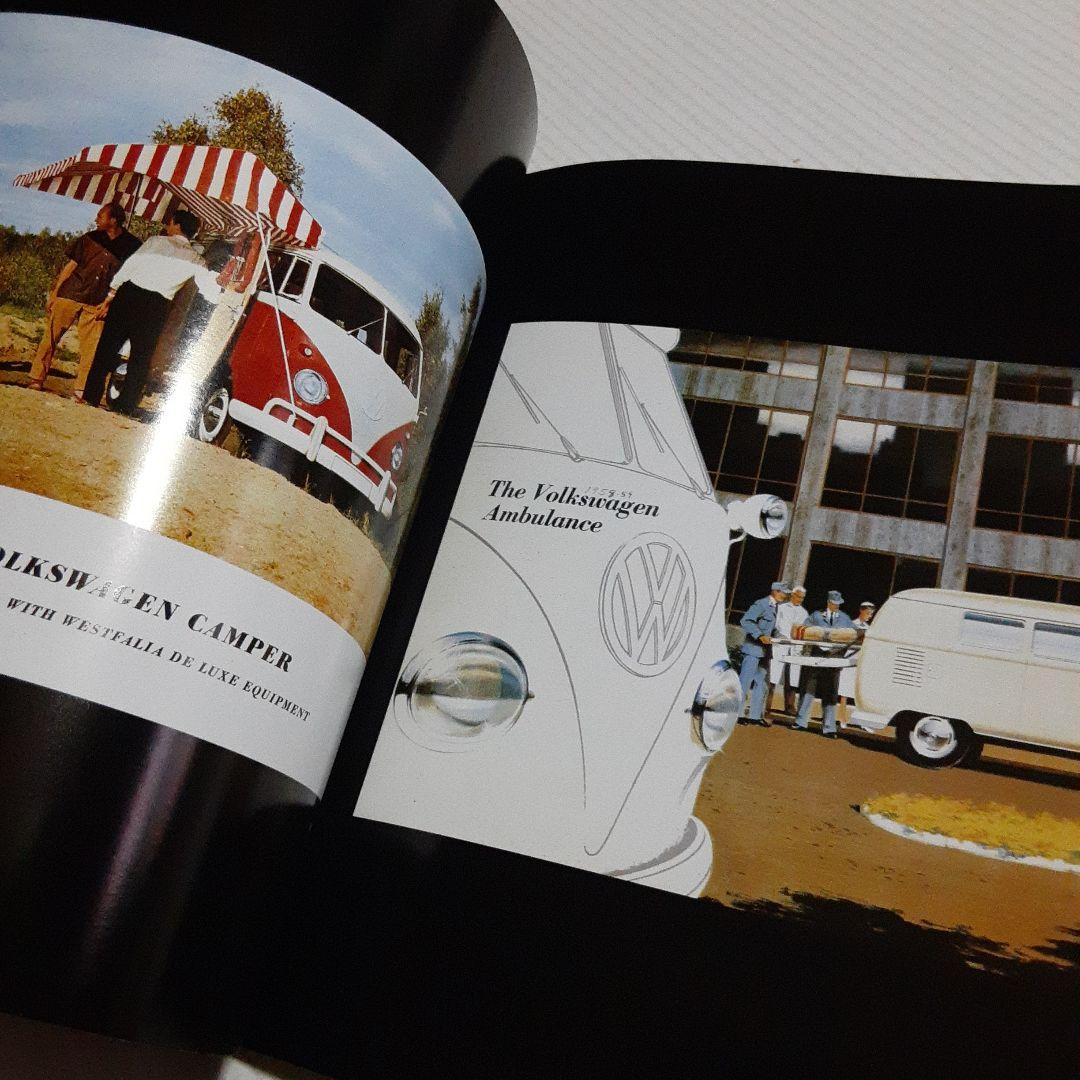 NEKO HISTORIC CAR BOOK 4 【 VOLKSWAGEN  】